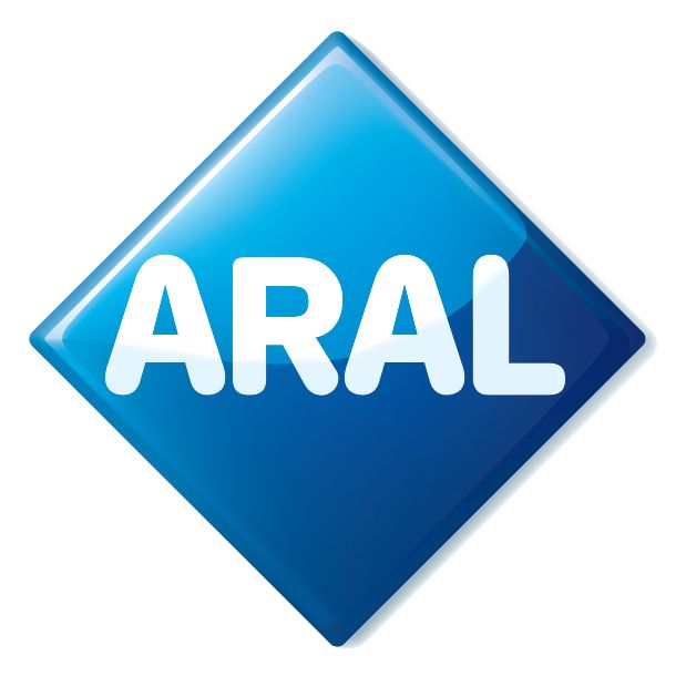 Aral Logo XL160 4C