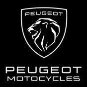 Logo Peugeot Rollers